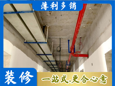 黔西南州晴隆水电工程安装